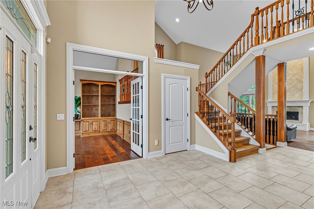 Hidden Hollow - Residential