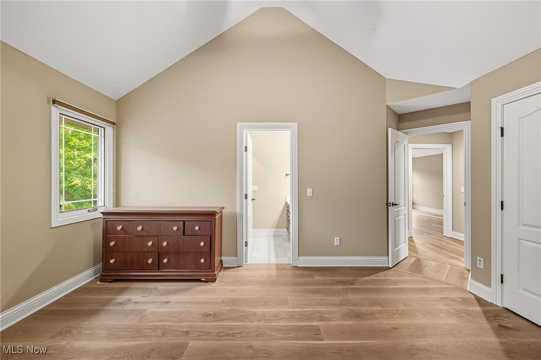 Hidden Hollow - Residential