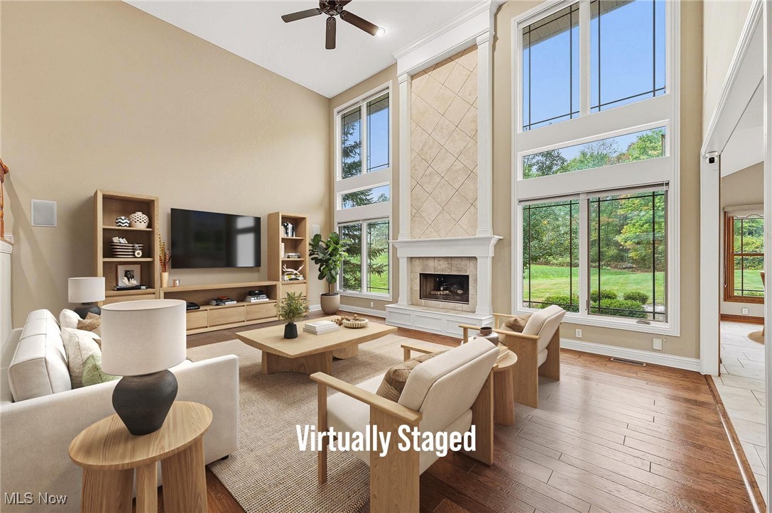 Hidden Hollow - Residential