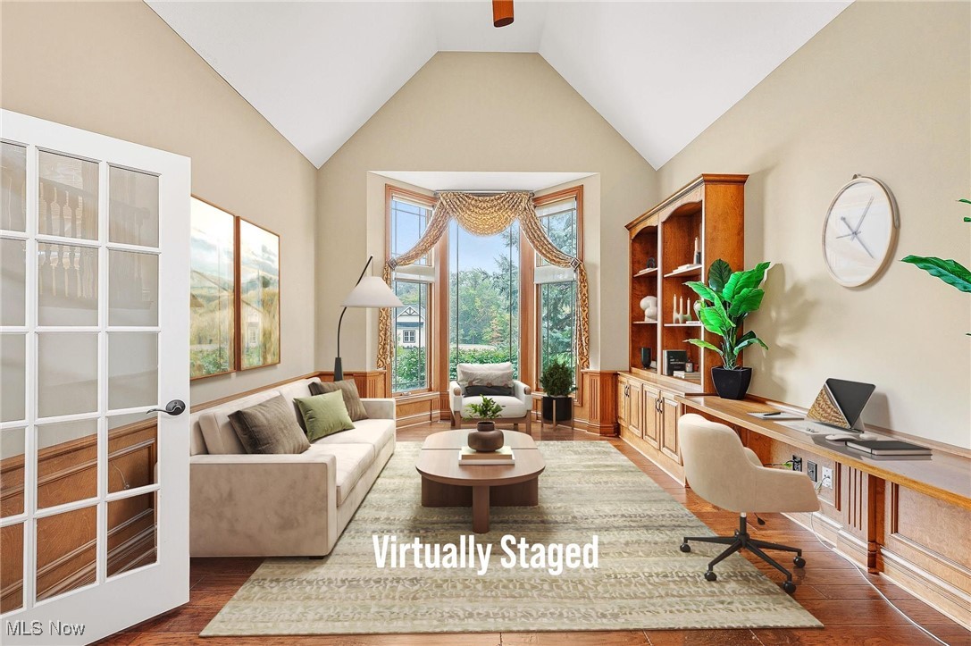 Hidden Hollow - Residential