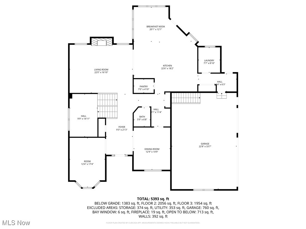 Hidden Hollow - Residential