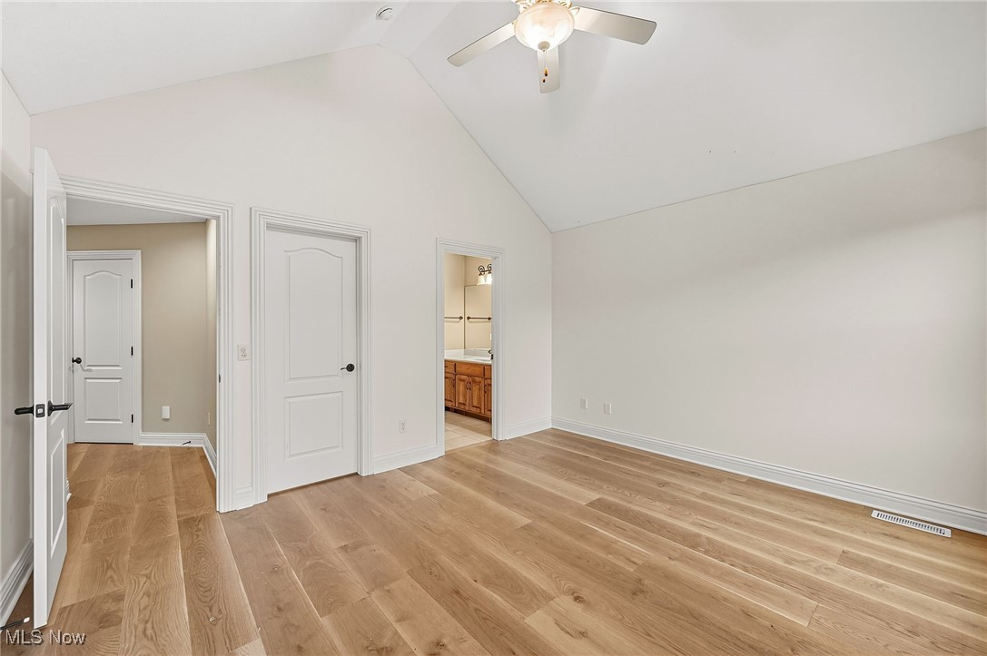 Hidden Hollow - Residential