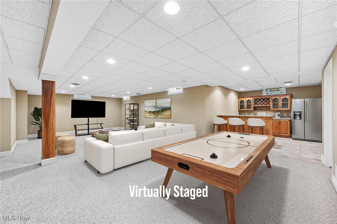 Hidden Hollow - Residential