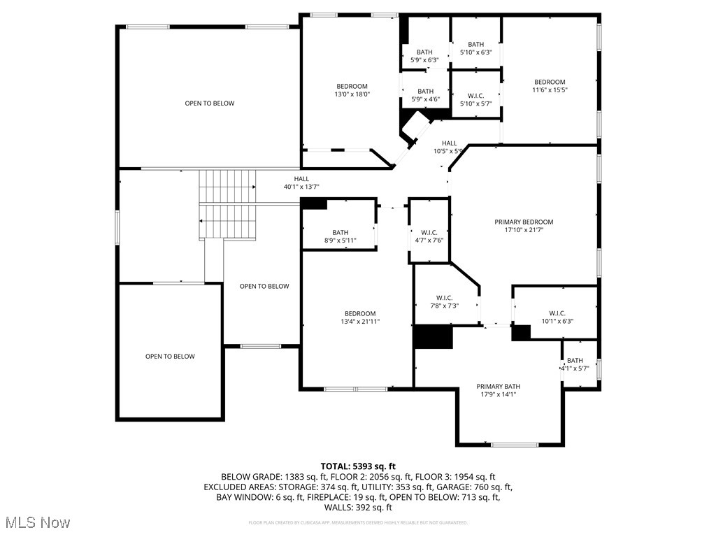 Hidden Hollow - Residential