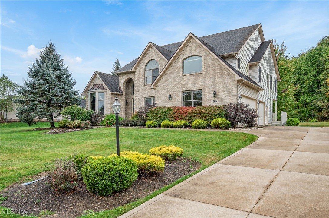 Hidden Hollow - Residential