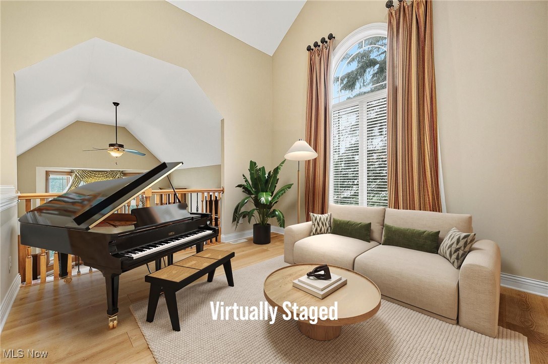 Hidden Hollow - Residential