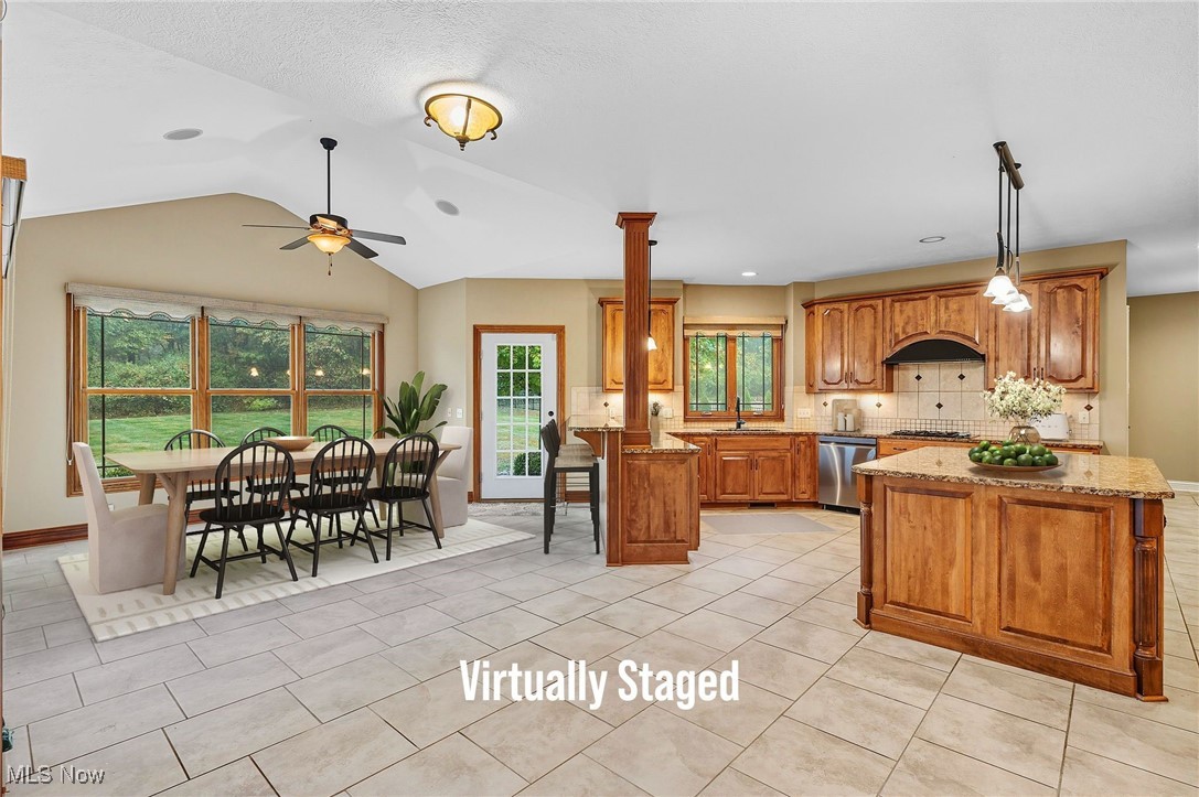 Hidden Hollow - Residential