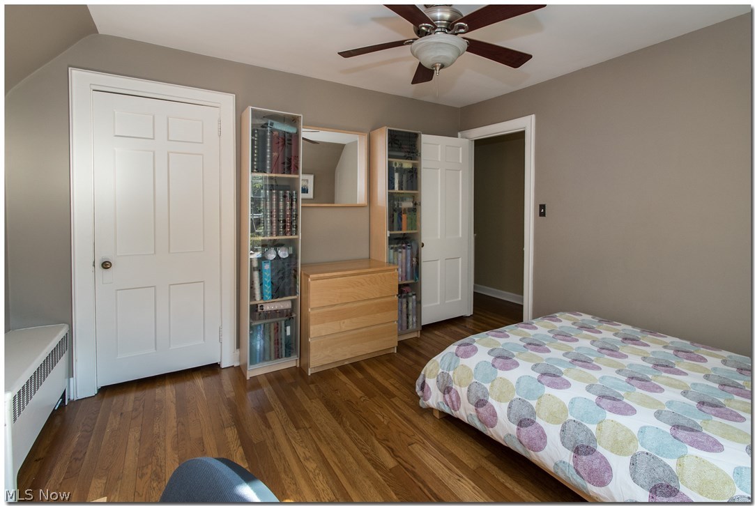 Vansweringen - Residential