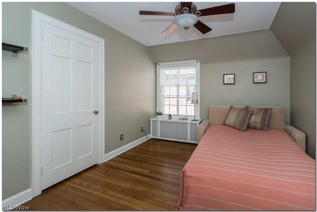 Vansweringen - Residential