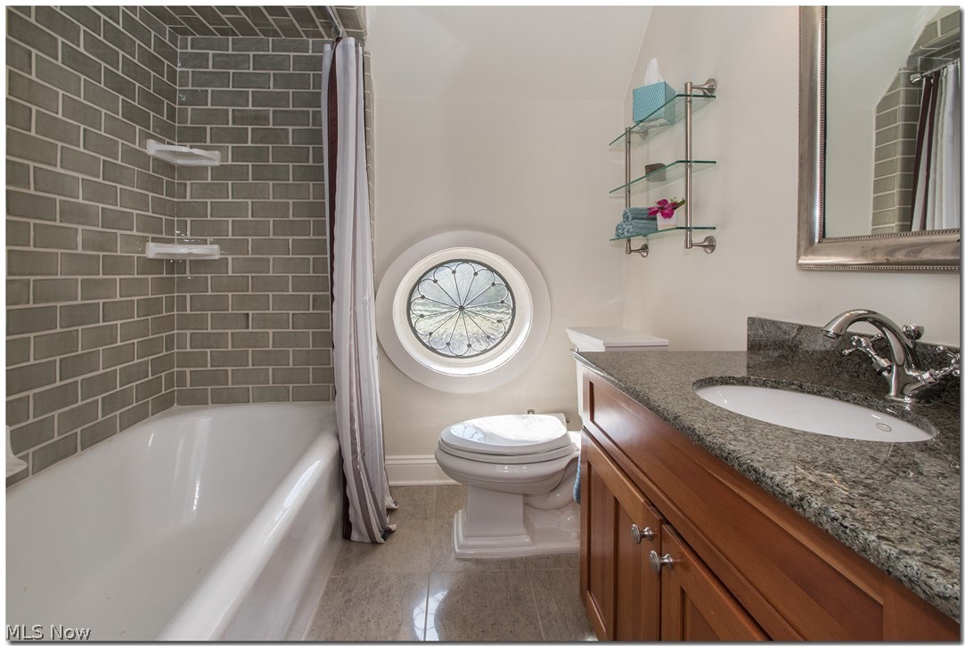 Vansweringen - Residential