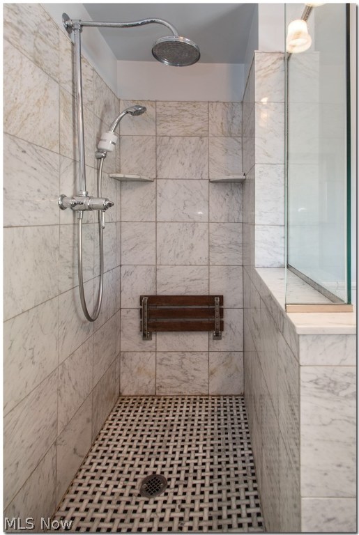 Vansweringen - Residential