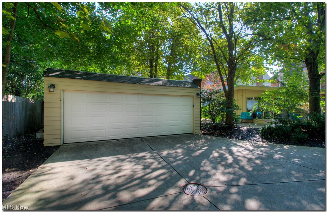 Vansweringen - Residential