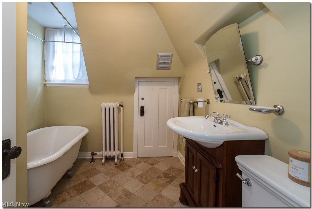 Vansweringen - Residential