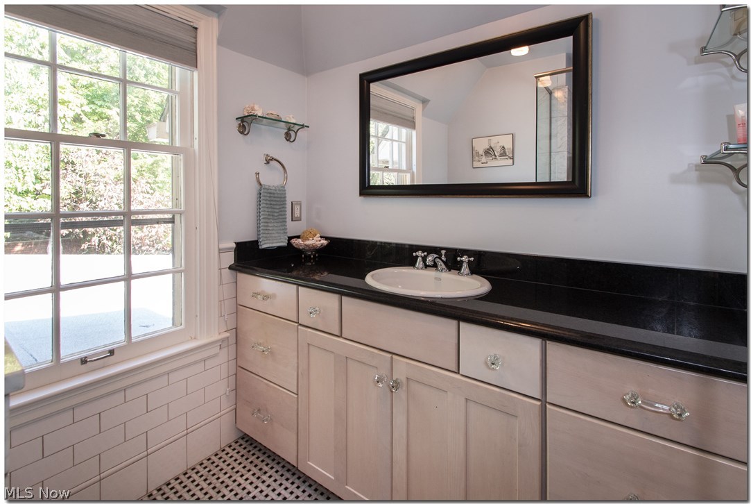 Vansweringen - Residential