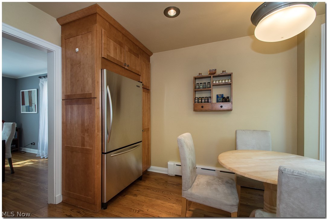 Vansweringen - Residential