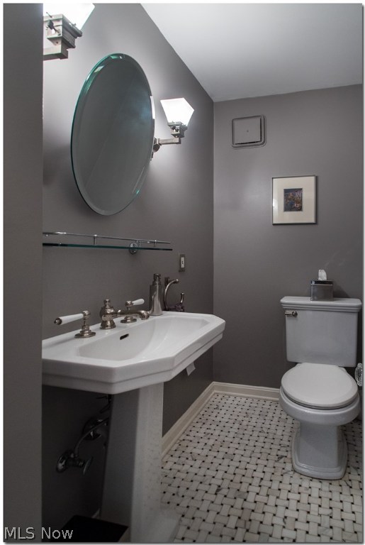 Vansweringen - Residential