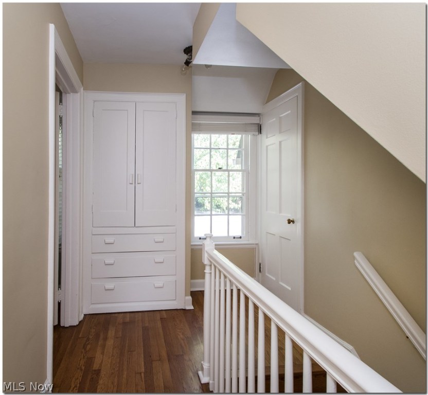 Vansweringen - Residential