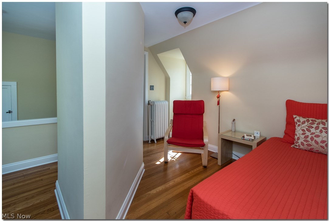 Vansweringen - Residential