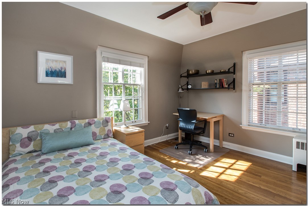 Vansweringen - Residential