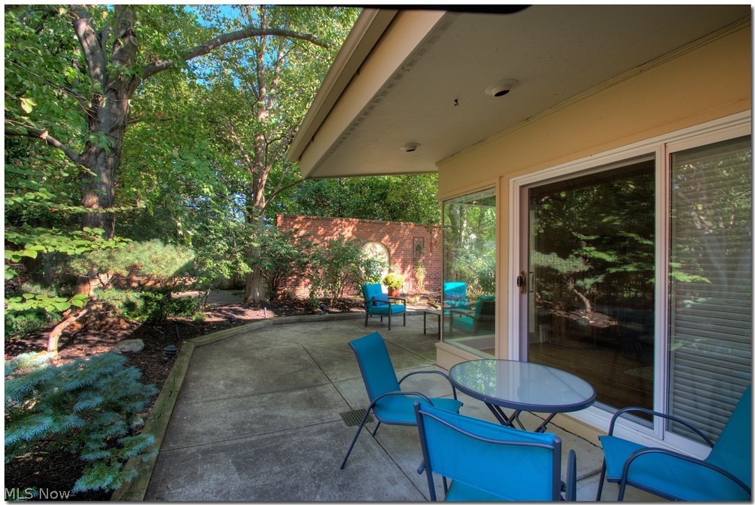 Vansweringen - Residential