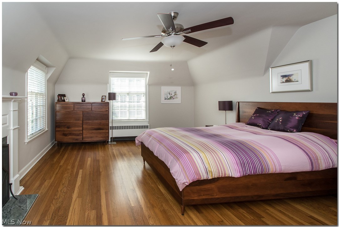 Vansweringen - Residential