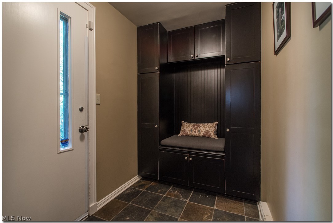 Vansweringen - Residential