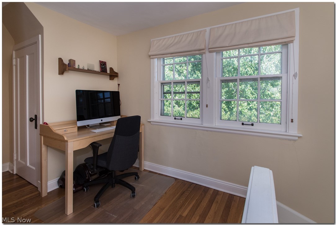 Vansweringen - Residential