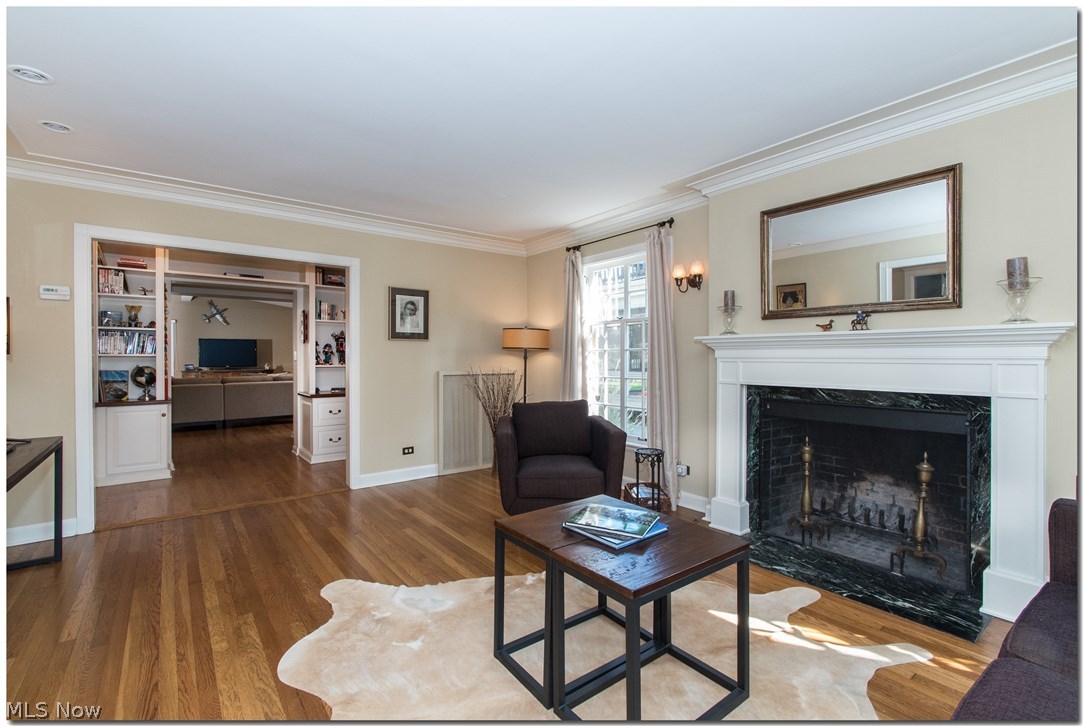 Vansweringen - Residential