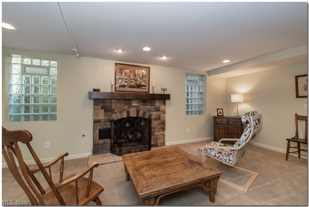 Vansweringen - Residential