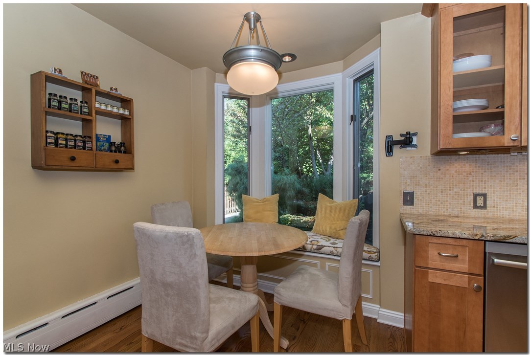 Vansweringen - Residential