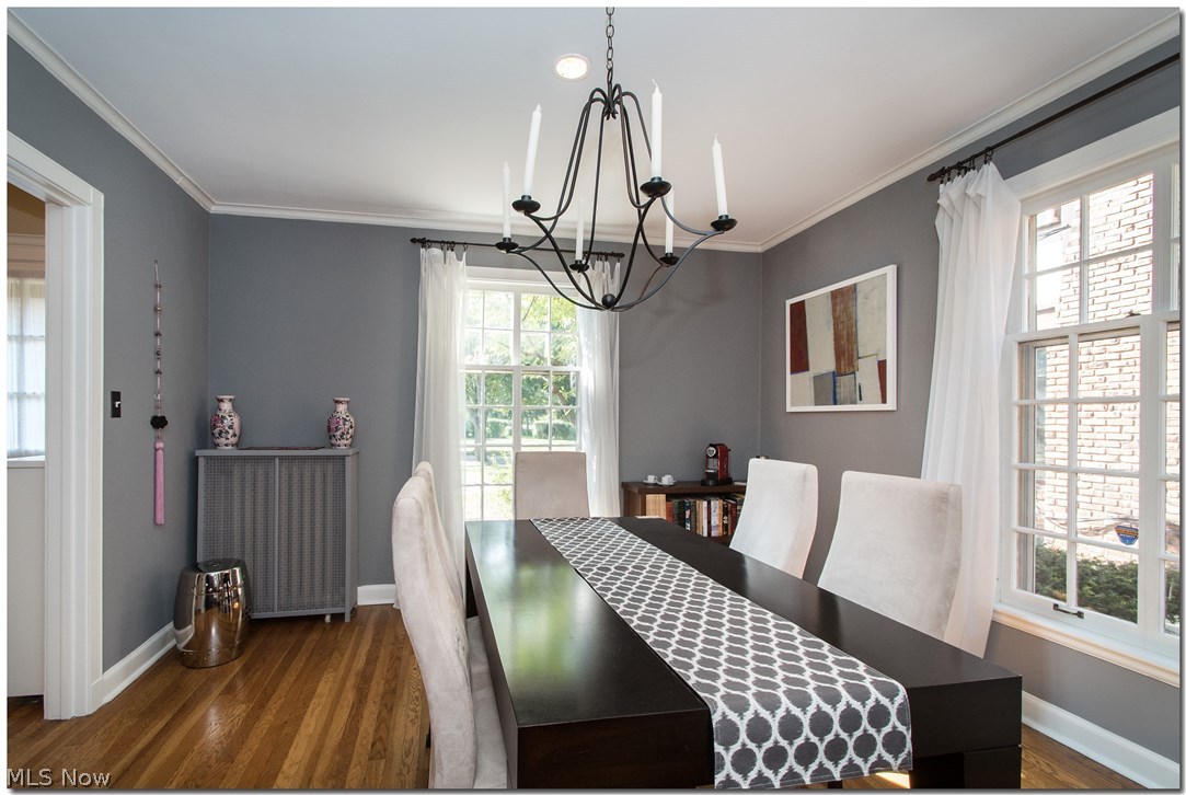 Vansweringen - Residential