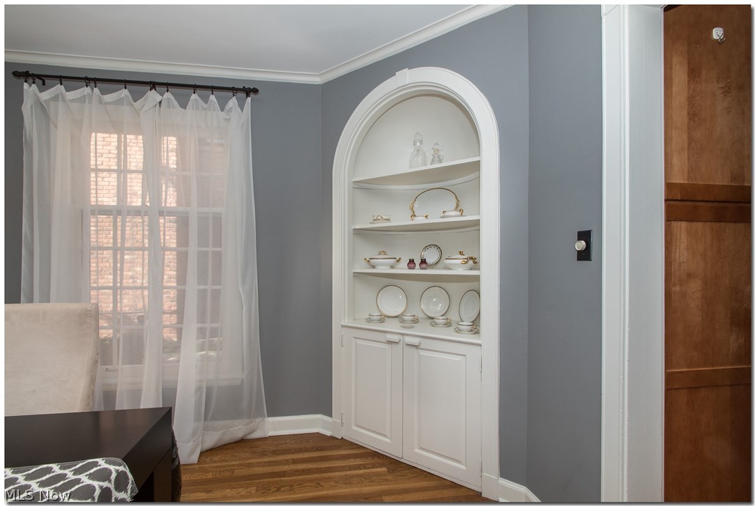 Vansweringen - Residential