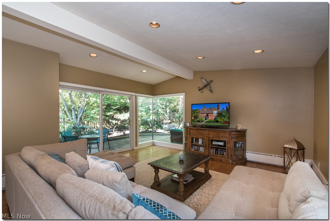 Vansweringen - Residential