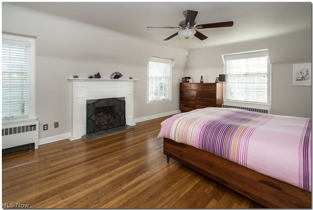 Vansweringen - Residential