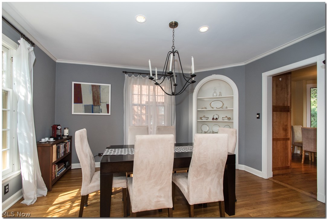 Vansweringen - Residential