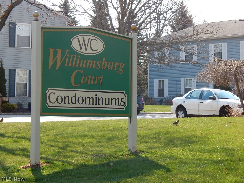 Williamsburg Court Condos - Residential