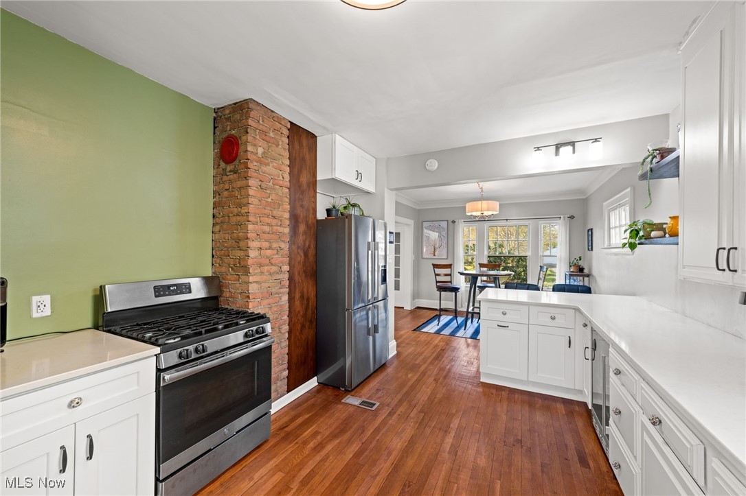 3262 Bradford Road, Cleveland Heights, Ohio image 12