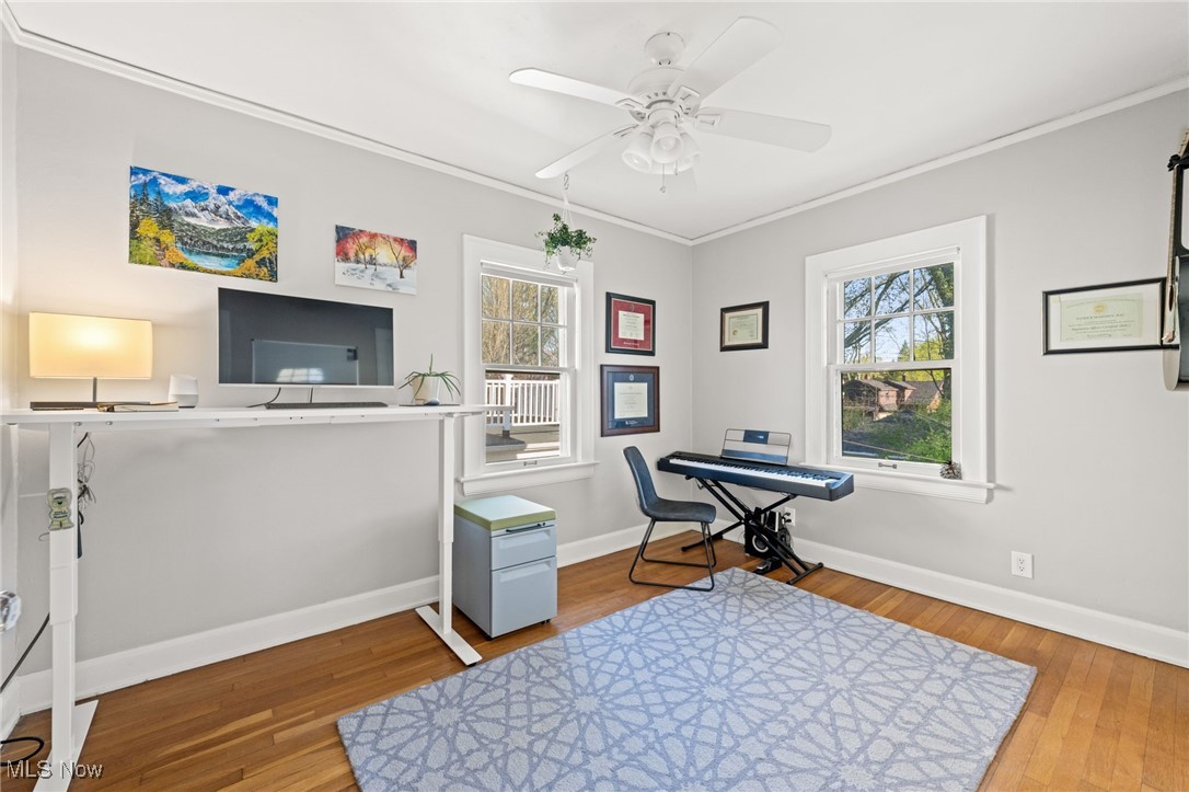 3262 Bradford Road, Cleveland Heights, Ohio image 22