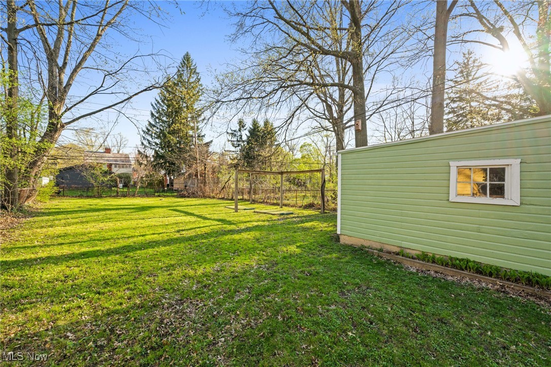 3262 Bradford Road, Cleveland Heights, Ohio image 32