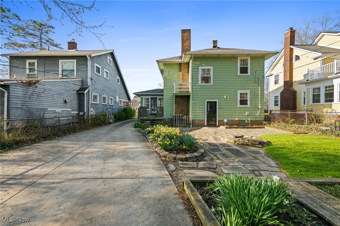 3262 Bradford Road, Cleveland Heights, Ohio image 29
