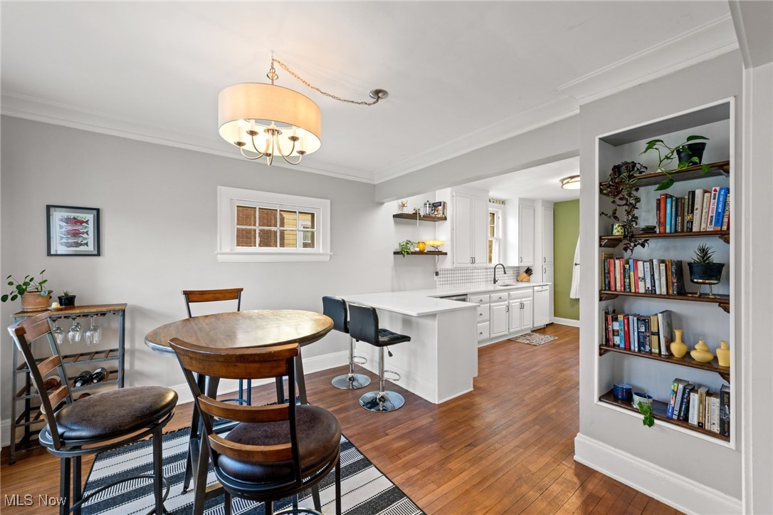 3262 Bradford Road, Cleveland Heights, Ohio image 10