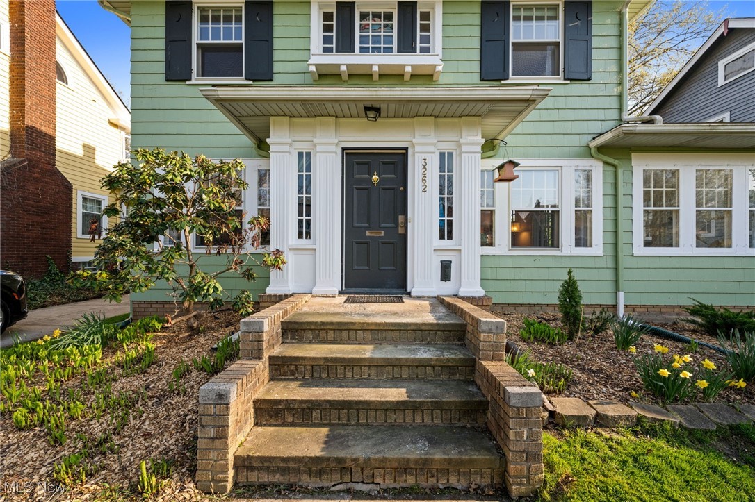 3262 Bradford Road, Cleveland Heights, Ohio image 2
