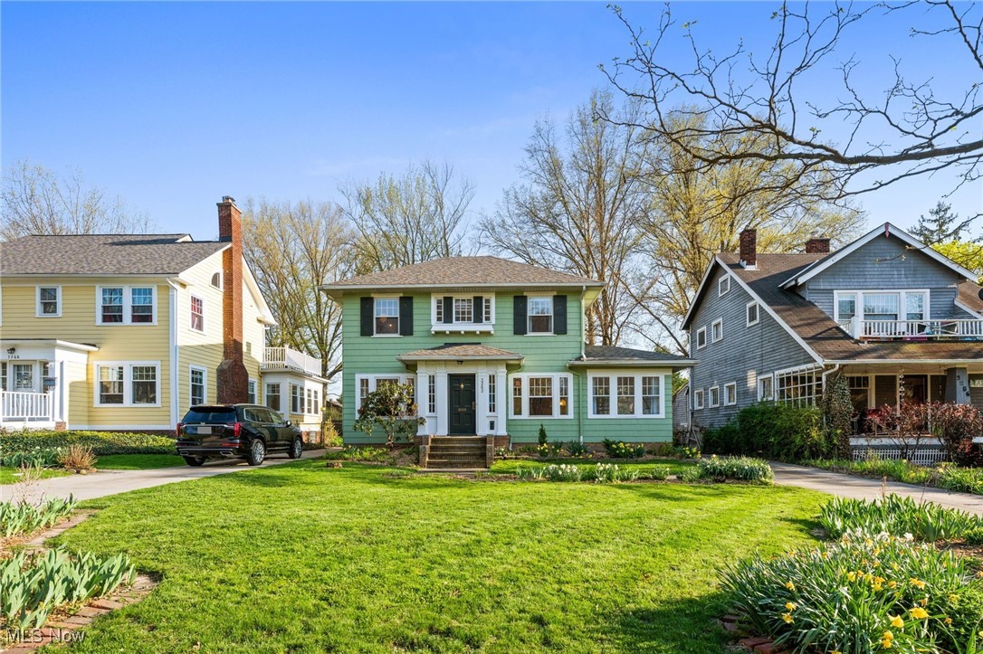 3262 Bradford Road, Cleveland Heights, Ohio image 36