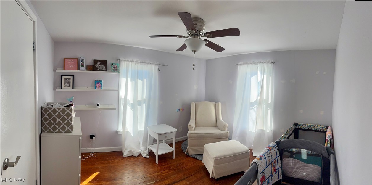 Miller Place Add - Residential