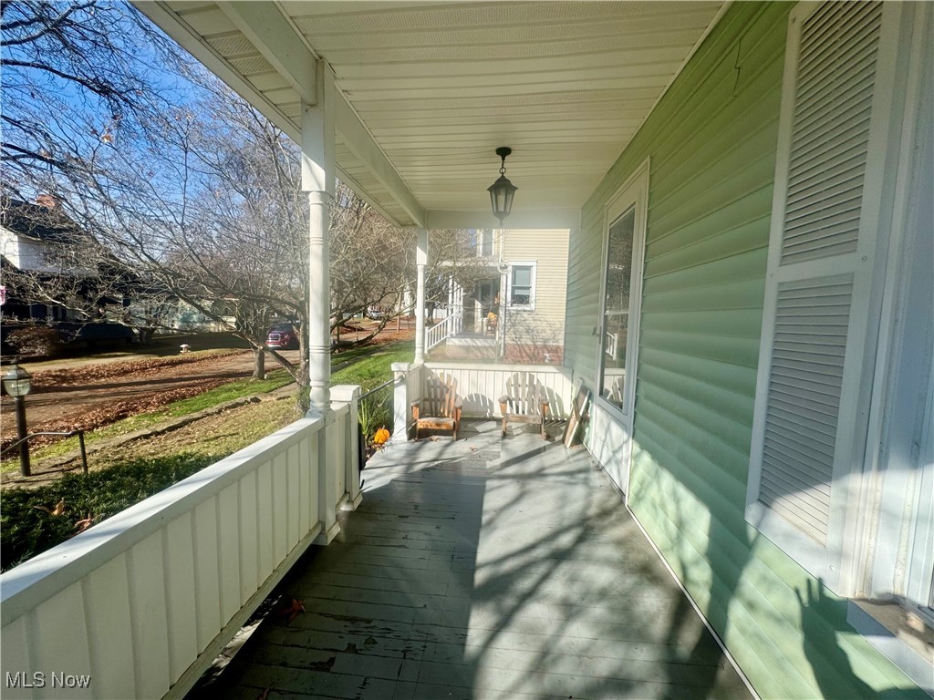 Miller Place Add - Residential