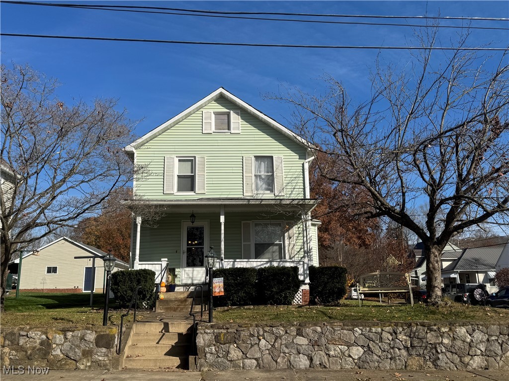 Miller Place Add - Residential