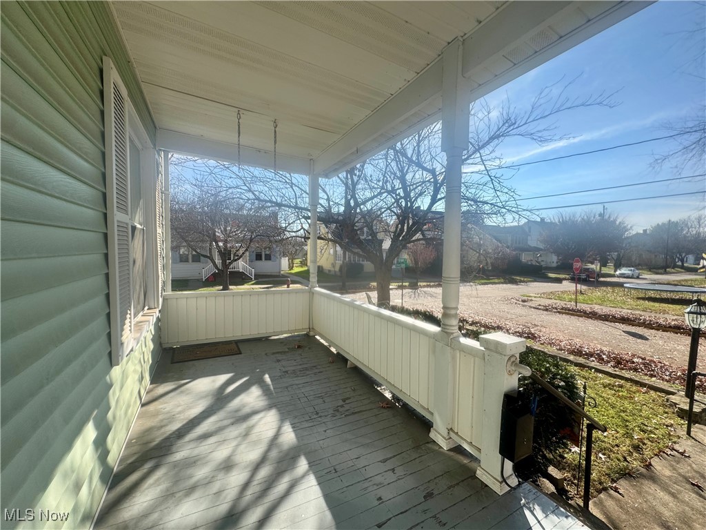 Miller Place Add - Residential