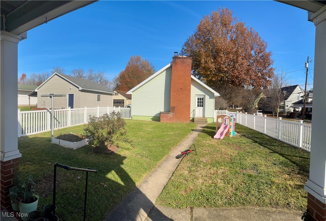 Miller Place Add - Residential