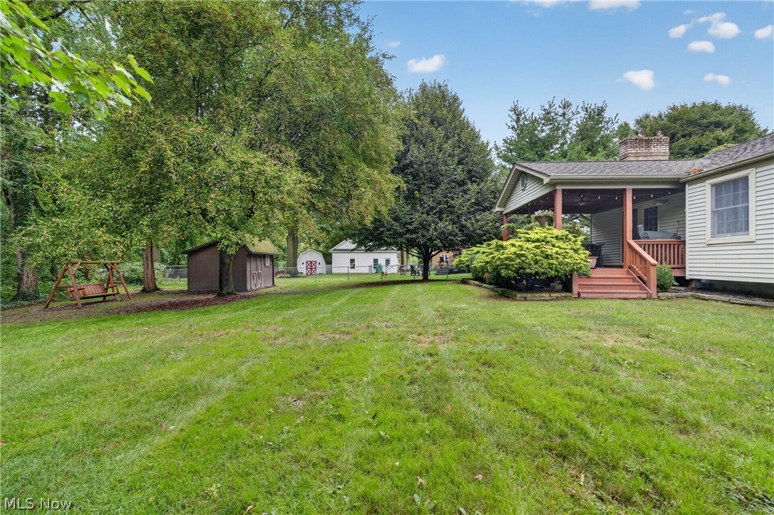 6986 Youngstown Pittsburgh Road