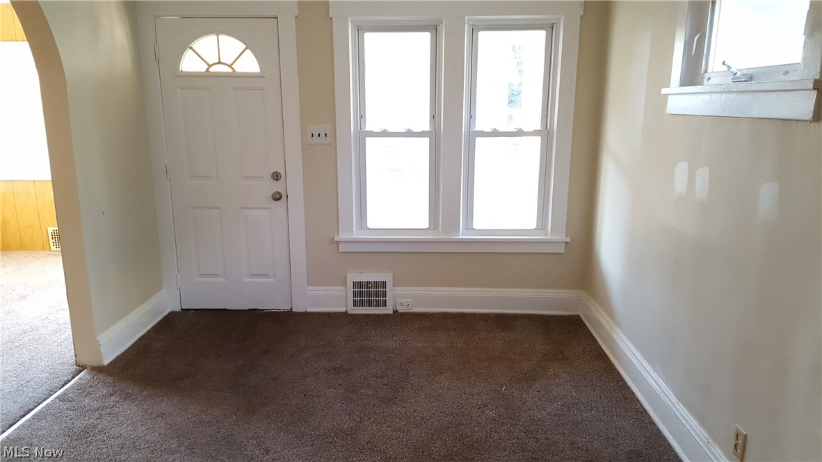 Brooklyn - Residential Lease